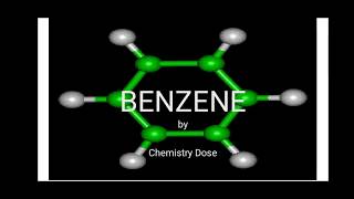 Benzene structure hybridization and resonance [upl. by Tnahs]