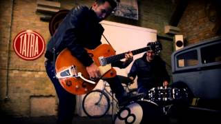 The Cellmates  Rockabilly Feeling Official HD [upl. by Presber]