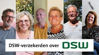 DSWverzekerden over DSW [upl. by Lupe668]