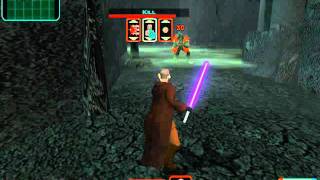 Star Wars Knights of the Old Republic 2 The Sith Lords  Episode 61 [upl. by Stegman]