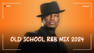 Old School RampB Mix 2024  BEST 90s amp 2000s RampB Music Hits Usher NeYo Chris Brown Nelly Akon [upl. by Koziara]