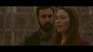 William Fitzsimmons  Angela Official Video [upl. by Aknayirp]