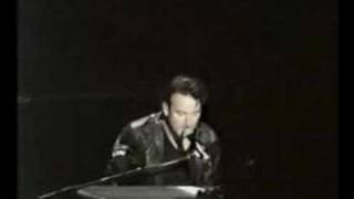 U2 The sweetest thing live in manchester 2001 [upl. by Sualkin436]