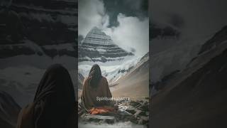 kailash parvat ka rahasya Kailash parvat mystery Kailash parvat yatra mystery spiritualrahasya [upl. by Aeneas]