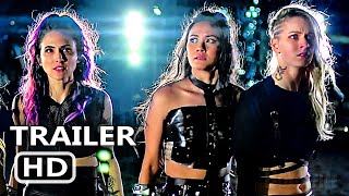 SPARE PARTS Official Trailer 2 2015 HD [upl. by Anitnas379]