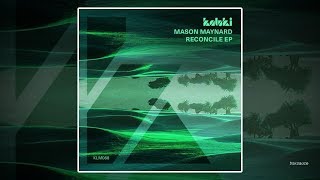 Mason Maynard  Burn [upl. by Dre]