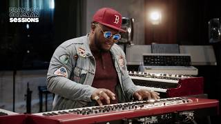 Nord Live Sessions Brandon Coleman  1 quotMingusMiltDukequot [upl. by Enilrac]