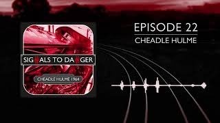 Episode 22  Cheadle Hulme 1964 [upl. by Ellerrehc]