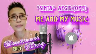 quotSintaquot AegisOPM  CHRISTIANNE CHENG  ME AND MY MUSIC [upl. by Loree179]