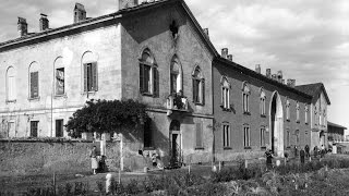 la cascina Arzaga e le cascine del Lorenteggio  I video di yesmilanocom 15 [upl. by Mell]