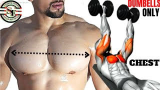 YOU WILL GROW YOUR CHEST IN ON TIME TAY THISCHEST WORKOUT 2024 [upl. by Kneeland]