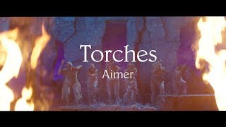 Aimer 『Torches』MUSIC VIDEO（「ヴィンランド・サガ」エンディングテーマnew album『Walpurgis』414 on sale） [upl. by Lesna234]