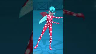 Miraculous Ladybug e Chat Noir 🐞 It’s time to battle run amp jump HAWK MOTH Against LADY BUG [upl. by Yenaffit231]