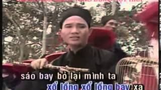 Chim sao ngay xua quang linh YouTube [upl. by Enitsua927]