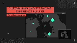 Customising and Extending Experience Builder [upl. by Wyck]
