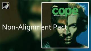 by Julian Cope Non Alignment Pact by Julian Cope [upl. by Adim]