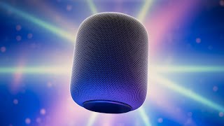 Apple HomePod 2 Review  Audio Test [upl. by Milo13]