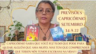 ♑Capricórnio Amor Próprio Agora Mudaria Completamente O Rumo Dessa Histórias cheia De Desafios [upl. by Fagan]