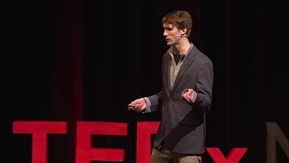 From Synapses to Circuits the Molecules that Grow Your Brain  Ryan Brandt  TEDxNMU [upl. by Odlamur]