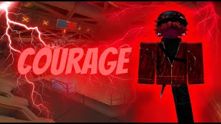 Courage Super Striker League Montage 5 [upl. by Borgeson]