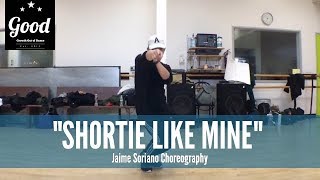 Bow Wow  quotShortie Like Minequot  Jaime Soriano Choreography  GOOD Fridays [upl. by Beaufort]