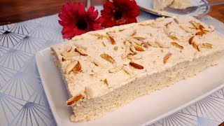 NO OVEN NO STOVE DESSERTS5 minutes dessert recipeEid Special Desserts Recipes in Urdu HindiQulfa [upl. by Mitinger]