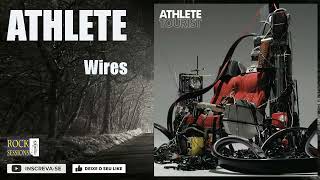 ATHLETE  WIRES HQ [upl. by Halverson712]