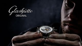 Glashütte Original  Originality amp Excellence [upl. by Aloek]