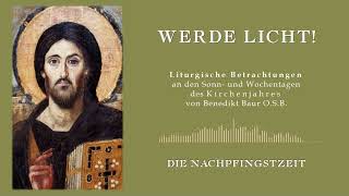 11 Oktober  Freitag der zwanzigsten Woche nach Pfingsten  Erkennet was der Wille Gottes ist [upl. by Sandry]