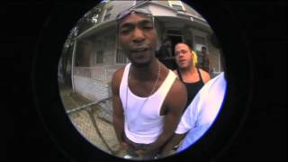 quotSHOOT FIRST REGRET LATERquot CAMDEN NJ Documentary FULL DVD BUCK50ENT [upl. by Aihsrop]