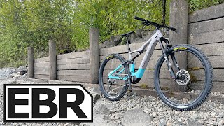 Orbea Rise H30 Review  57k [upl. by Floeter]