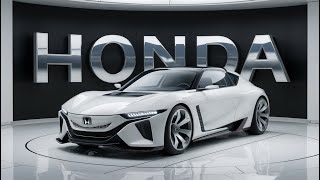 First Look 2025 Honda Prelude Review and Test Drivequot [upl. by Sladen]