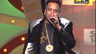 Voice Of Punjab Season 2 I Grand Finale Event I Jazzy B I Performance I Live [upl. by Nadbus]