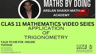 Derivation of Area of a Triangle with One Side and Two Angles Given [upl. by Faustina185]