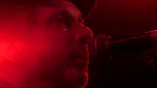 Mercury Rev  Holes live acoustic  aberdeen tunnels [upl. by Otxis686]