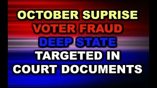 VOTER FRAUD PROVEN SCOTUS ACCEPTS CASE AND PUTS IT ON DOCKET [upl. by Nosreg]