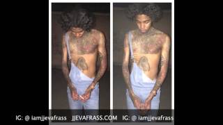 Alkaline  A Bagga Tings Raw Happy Hour Riddim  September 2014 [upl. by Iroj240]