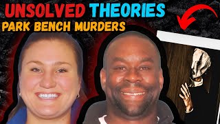 Unsolved Park Bench Murders Of Carnell Sledge amp Katherine Brown  Netflix Unsolved Mysteries [upl. by Chitkara593]