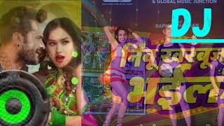 Hindi Vs Bangla Vs Bhojpuri Nonstop 2024 Dj Song  Dj songs  Crazy Dancers Official 5 [upl. by Mingche526]