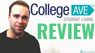 College Ave Student Loans Review [upl. by Alysa365]