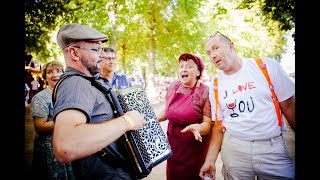 Fête des Vins de Gaillac [upl. by Zzabahs]