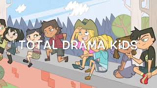 Total drama Kids Part 2 [upl. by Aciret]