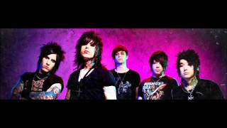 Falling in Reverse  The Drug in Me is You Official iTunes VersionOfficial Lyrics [upl. by Annenn]