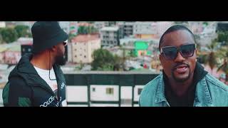 Makon  Hosanna FT Koc  Official Video [upl. by Aelahs]