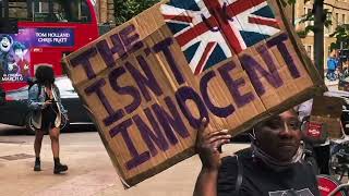 The UK is not innocent the story of INQUEST TRAILER [upl. by Anelra]