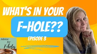 Whats In Your Fhole Episode 3 [upl. by Atinet101]