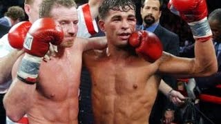 Arturo Gatti vs Micky Ward I  На русском [upl. by Laeahcim]