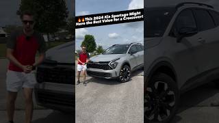 2024 Kia Sportage XLine Limited Elevating the SUV Experience  Applewood Auto Group [upl. by Aker]