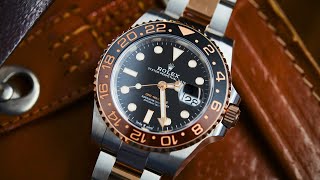 Are Rolex Watches worth the Price Tag [upl. by Heer]