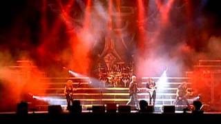 Judas Priest  Painkiller Live 2005 [upl. by Yclek]